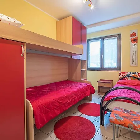 Appartement Il Glicine Con Darsena Privata A