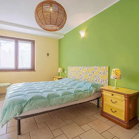 Il Glicine Con Darsena Privata A *