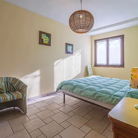 Il Glicine Con Darsena Privata A