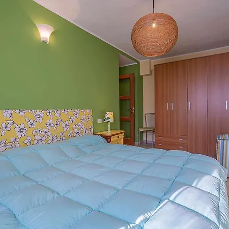 Il Glicine Con Darsena Privata A Apartment Pettenasco
