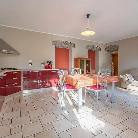 Il Glicine Con Darsena Privata A Apartamento *